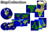 MapCollection