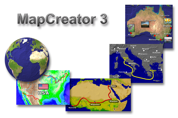 primap MapCreator